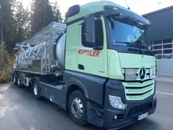 Leistungen für Kanalreinigung und Rohrreinigung in Schönberg